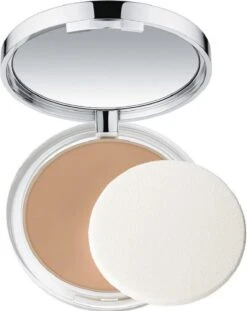 Clinique Almost Powder SPF 15 - Neutral - Make-uppoeder -Cosmetische Kortingen Winkel 952x1200