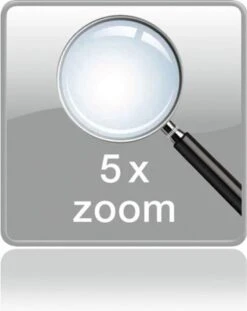 Beurer BS59 Spiegel Met Ringverlichting - Make-upspiegel Met Muurmontage - Ø11cm -Cosmetische Kortingen Winkel 953x1200 7