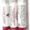 Forever Aloe Lips - Voordeelpakket 3x Sticks -Cosmetische Kortingen Winkel 954x1200