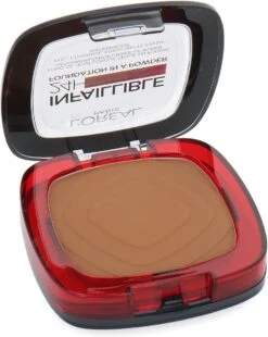 L’Oréal Paris Infallible 24H Fresh Wear Foundation In A Powder - 330 Hazelnut 14 L’Oréal Paris Infallible 24H Fresh Wear Foundation In A Powder - 330 Hazelnut -Cosmetische Kortingen Winkel 955x1200