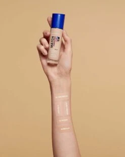 Rimmel London Match Perfection Foundation 102 Light Nude -Cosmetische Kortingen Winkel 957x1200