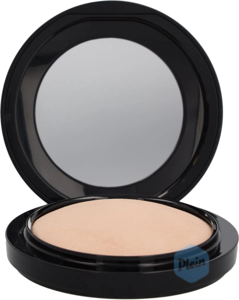 MAC Cosmetics Mineralize Skinfinish Natural - Medium - Gezichtspoeder 10 MAC Cosmetics Mineralize Skinfinish Natural - Medium - Gezichtspoeder - Afbeelding 8