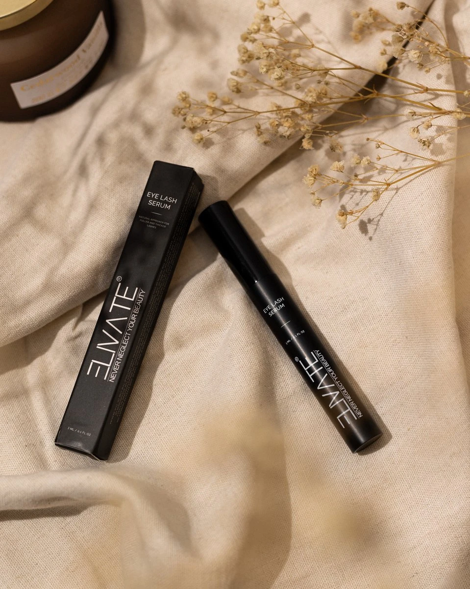 Elivate® Wimperserum 3ml 10 Elivate® Wimperserum 3ml - Afbeelding 8