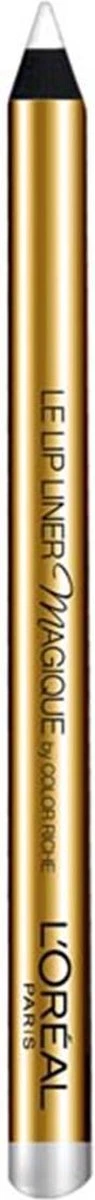 L'Oréal Color Riche Le Lip Liner Magique - Lip Liner Magique 4 L'Oréal Color Riche Le Lip Liner Magique - Lip Liner Magique - Afbeelding 2
