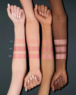 Catrice - Blush Box Glowing Multicolour Blush 020 It'S Wine O'Clock 5.5 G -Cosmetische Kortingen Winkel 960x1200 17