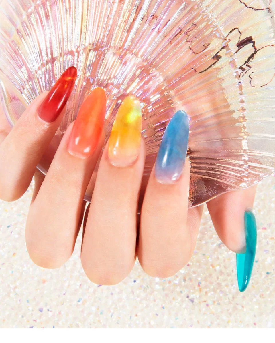 Polygel- Polygel Kit- Polygel Nagels- Polygel Kleuren- 30ML - Polygel Set- 3 Kleuren Polygel - Gel Solution - Nale File 2 - Nail Brush 1 - 12 PCS Tips 1 - Decoration - Nagellamp - Base Gel - Top Coat 1 4 Polygel- Polygel Kit- Polygel Nagels- Polygel Kleuren- 30ML - Polygel Set- 3 Kleuren Polygel - Gel Solution - Nale File 2 - Nail Brush 1 - 12 PCS Tips 1 - Decoration - Nagellamp - Base Gel - Top Coat 1 - Afbeelding 2