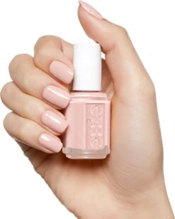 Essie Spin The Bottle - Nude - Nagellak 28 Essie Spin The Bottle - Nude - Nagellak -Cosmetische Kortingen Winkel 962x1200 5