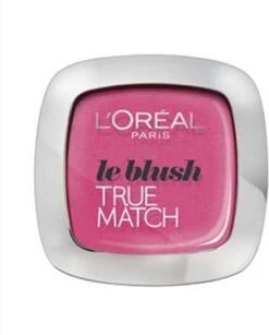 L’Oréal Paris True Match - 160 Pêche - Blush -Cosmetische Kortingen Winkel 964x1200 2