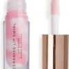 Makeup Revolution Lip Swirl Ceramide Gloss - Pure Gloss Clear - Lipgloss -Cosmetische Kortingen Winkel 965x1200 2