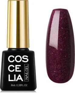 Royala D1 Gellak Starters Pakket + Inclusief UV LED Lamp + 10 Verschillende Gellak Kleuren - Gellak Lamp – Gellac Set - Alle Benodigdheden In Eén - Uitgebreid 62-Delig Pakket- Gel Polish Set - Gellak Set - UV LED Lamp -Cosmetische Kortingen Winkel 966x1200 4