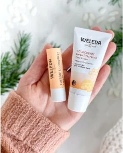 Weleda Everon Lippenbalsem 7 Weleda Everon Lippenbalsem -Cosmetische Kortingen Winkel 967x1200 1