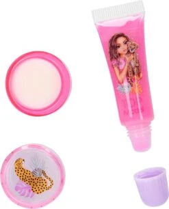 Depesche TOPModel Beauty Set URBAN JUNGLE -Cosmetische Kortingen Winkel 969x1200 12