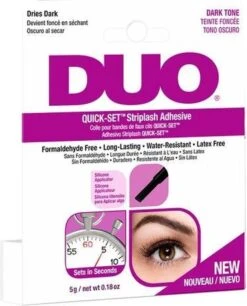 Ardell - Duo Quick - Wimperlijm - Long Lasting - Waterproof -Cosmetische Kortingen Winkel 969x1200 3