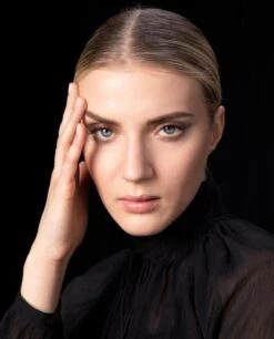 SYOSS Wenkbrauwverf 5-1 Lichtbruin - 1 Stuk -Cosmetische Kortingen Winkel 969x1200 5