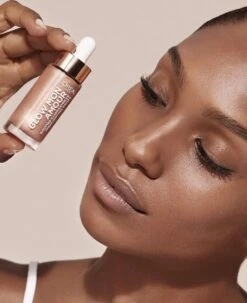 L'Oréal Paris Glow Mon Amour Highlighter Drops - 02 Loving Peach 24 L'Oréal Paris Glow Mon Amour Highlighter Drops - 02 Loving Peach -Cosmetische Kortingen Winkel 978x1200 1