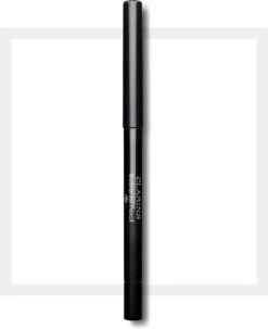 Clarins Waterproof Pencil - Oogpotlood - Black Tulip - 3 Gr -Cosmetische Kortingen Winkel 978x1200 3