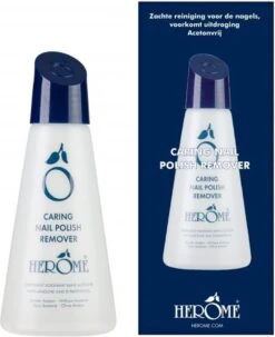 Herome Nagellakremover Nagellakverwijderaar - Nagelverzorging - Caring Nail Polish Remover - Acetonvrij - 120ml 19 Herome Nagellakremover Nagellakverwijderaar - Nagelverzorging - Caring Nail Polish Remover - Acetonvrij - 120ml -Cosmetische Kortingen Winkel 978x1200 4