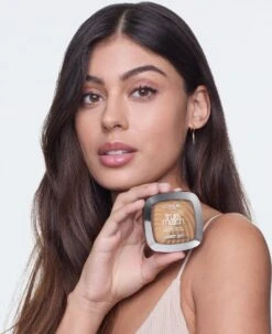 L’Oréal Paris - True Match Poeder - 2R/C - Matterend Gezichtspoeder Met Een Natuurlijke Dekking - 9 Gr. -Cosmetische Kortingen Winkel 979x1200 5