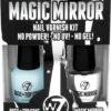 W7 Magic Mirror Nagellak Kit