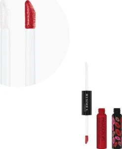 Rimmel London Provocalips Lip Color Lippenstift - 550 Play With Fire -Cosmetische Kortingen Winkel 980x1200 2