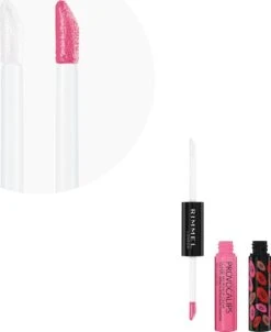 Rimmel London Provocalips Lip Color Lippenstift - 200 I'll Call You -Cosmetische Kortingen Winkel 980x1200 3