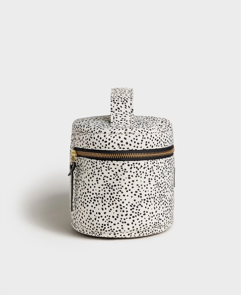 Wouf Dottie Vanity Bag Multi 4 Wouf Dottie Vanity Bag Multi - Afbeelding 2