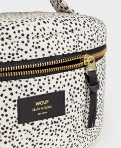 Wouf Dottie Vanity Bag Multi 8 Wouf Dottie Vanity Bag Multi -Cosmetische Kortingen Winkel 981x1200 12