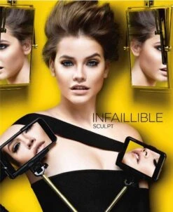 L'Oréal Paris Infallible - 300 Medium - Sculpt Palette -Cosmetische Kortingen Winkel 981x1200 3