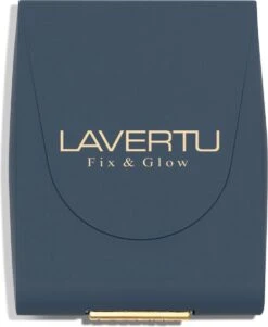 Lavertu Fix & Glow - Een Gebakken Luchtige Poeder - Gemaakt Om De Huid In De Loop Van De Dag Te Matteren En Zorgt Voor Een Stralende Finish. -Cosmetische Kortingen Winkel 986x1200