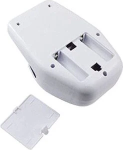 T.R. Goods - Mini Nageldroger Op Batterijen - Nageldroger Ventilator - Nageldrooglamp -Cosmetische Kortingen Winkel 989x1200 5