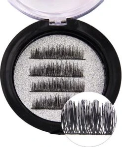 Magnetische Wimpers - Lashes Nepwimpers Zonder Lijm -Cosmetische Kortingen Winkel 991x1200 2
