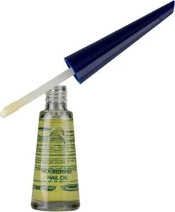 Herome Combi-Pack Voedende Nagelolie & Ridge Filling Base Coat (Nourishing Nail Oil & Ridge Filling Base Coat) - Herstelt Nagels, Maakt De Nagels Veerkrachtig & Vult Oneffenheden Op. Maakt De Nagel Egaal En Glad - 2*10ml. -Cosmetische Kortingen Winkel 992x1200 3