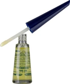 Herome Combi-Pack Nagelverharder Extra Sterk En Base Coat - Nagelversterker - Met Voedende Nagelolie - Herstelt Droge, Breekbare Nagels - Verhelpt Zwakke En Gevoelige Nagels (Nail Hardener Extra Strong & Nourishing Nail Oil) - 2*10ml. -Cosmetische Kortingen Winkel 993x1200 2