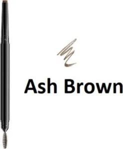 NYX Professional Makeup Precision Brow Pencil - Soft Brown PBP03 - Wenkbrauw Potlood - 0,13 Gr -Cosmetische Kortingen Winkel 996x1200 2