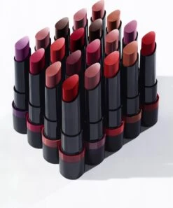 Rimmel London Lasting Finish Extreme Lippenstift - Mauve Maxx 210 -Cosmetische Kortingen Winkel 997x1200 1